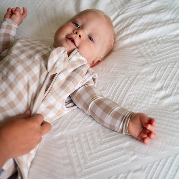 BAMBOO SLEEP BAGS | CORE COLLECTION - Size 18-36 - Picture 3 of 10